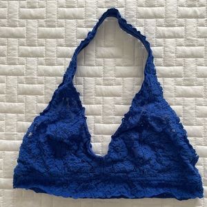 Aerie Halter Bralette